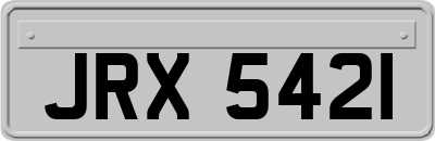 JRX5421