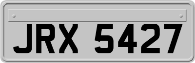 JRX5427