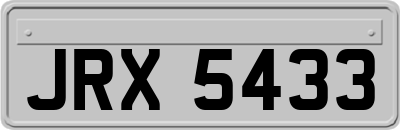 JRX5433