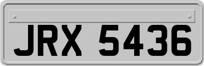 JRX5436