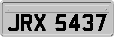 JRX5437