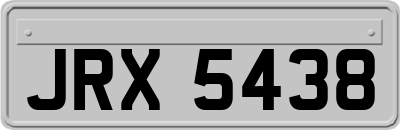 JRX5438