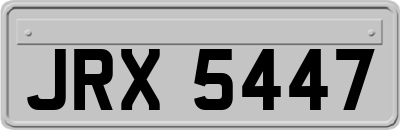 JRX5447