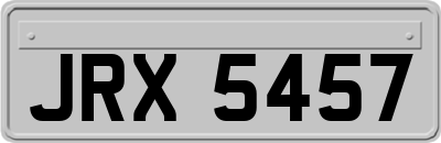 JRX5457