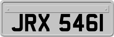 JRX5461
