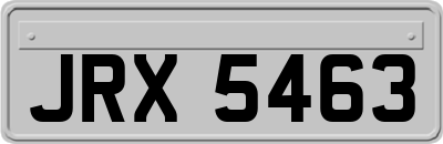 JRX5463