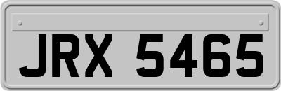 JRX5465