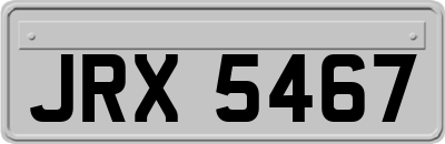 JRX5467