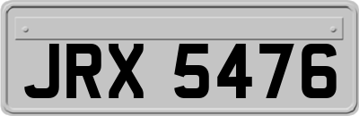 JRX5476