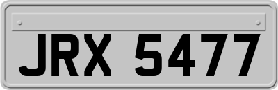 JRX5477