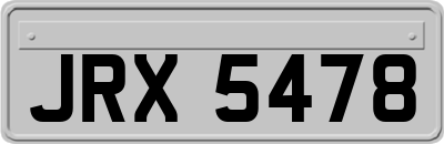 JRX5478