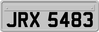 JRX5483