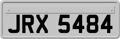 JRX5484