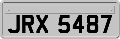 JRX5487