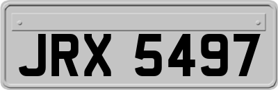 JRX5497