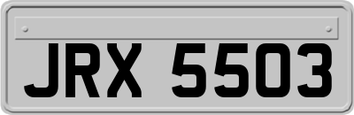 JRX5503