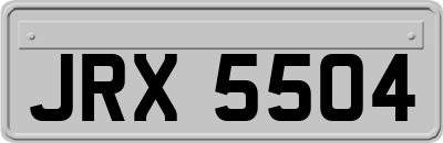 JRX5504