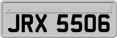 JRX5506
