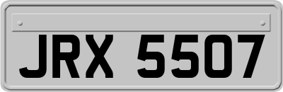 JRX5507