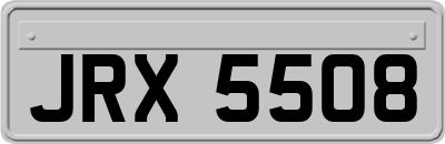 JRX5508