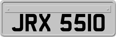 JRX5510