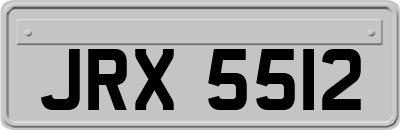 JRX5512
