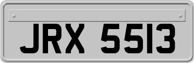 JRX5513