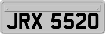 JRX5520