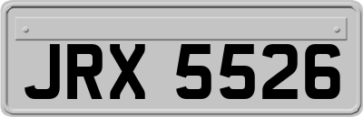 JRX5526