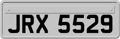 JRX5529