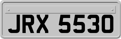 JRX5530