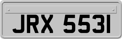 JRX5531