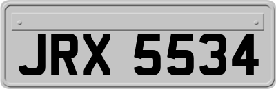 JRX5534