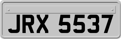 JRX5537