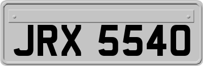 JRX5540