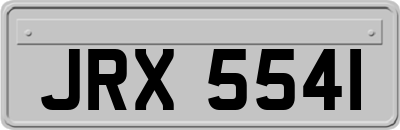 JRX5541