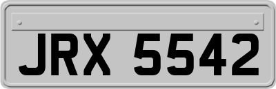 JRX5542