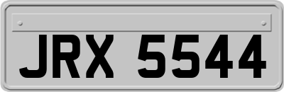 JRX5544