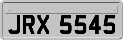 JRX5545