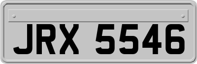 JRX5546