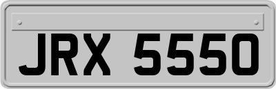 JRX5550