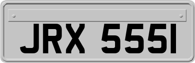 JRX5551
