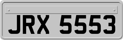 JRX5553