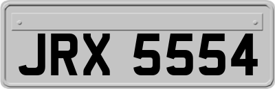 JRX5554