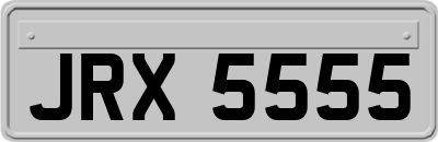JRX5555