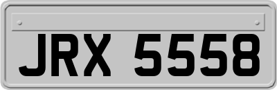 JRX5558