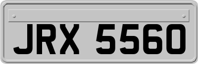 JRX5560