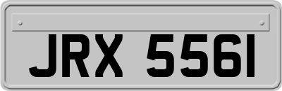 JRX5561