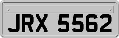 JRX5562