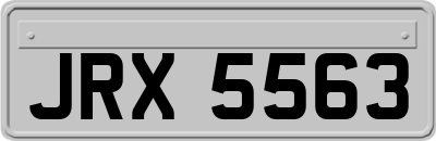 JRX5563